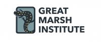 The Great Marsh Institute logo