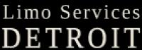 Limo Services Detroit Logo