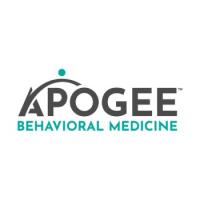 Apogee Behavioral Medicine - Raleigh Logo
