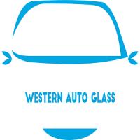 Western Auto Glass Logo