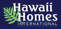 Hawaiian Beach Front Logo