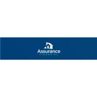 Assurance Financial - Baton Rouge Logo