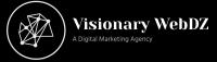 Visionary WebDZ Logo