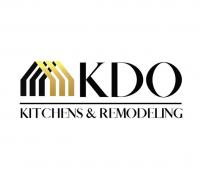 KDO Kitchens & Remodeling Alpharetta Logo