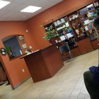 Susie's Salon LLC Logo