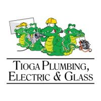 Tioga Plumbing & Electric Logo