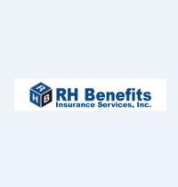 RH Benefits Insurance Services INC Logo