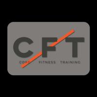 Core Fitness Training, Inc. Logo