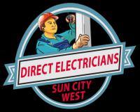 Direct Electricians Sun City West Logo