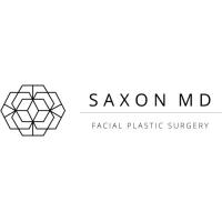 Saxon MD Facial Plastic Surgery logo