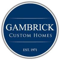 Gambrick Construction Logo