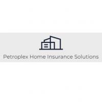 Petroplex Home Insurance Solutions Logo