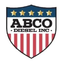 ABCO Diesel Inc. Logo