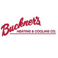 Buckner's Heating & Cooling Co logo