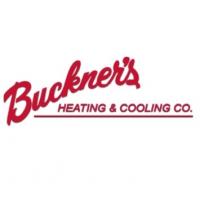 Buckner's Heating & Cooling Co Logo