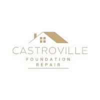 Castroville Foundation Repair Logo