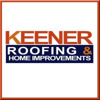 Keener Roofing LLC Logo