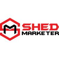 Shed Marketer Logo