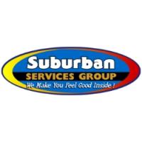 Suburban Services Group Logo