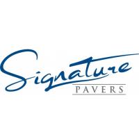 Signature Pavers Logo