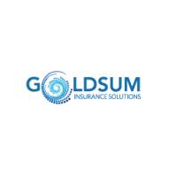 Connie Holt | Goldsum Insurance Solutions Logo