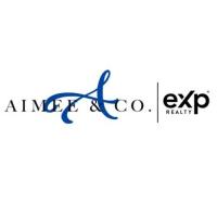 Aimee & Co. - Powered by eXp Realty logo
