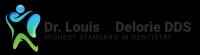 Dr Louis S Delorie DDS logo