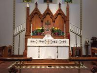 St. Luke's Episcopal Church Logo