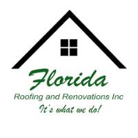 Florida Roofing and Renovations Inc Logo