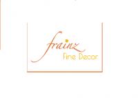 Frainz Fine Decor Logo
