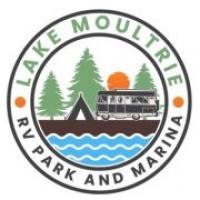Lake Moultrie RV Park & Marina Logo