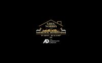 Greg Norris Sherlock Homefinder Logo
