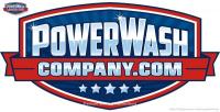 PowerWashCompany.com logo