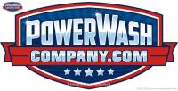 PowerWashCompany.com Logo