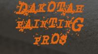 Dakotah Painting Pros logo