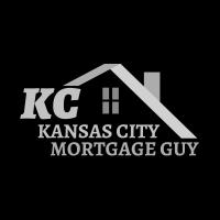KC Mortgage Guy Logo