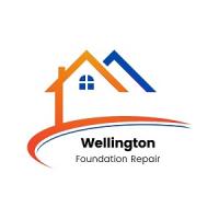 Wellington Foundation Repair Logo