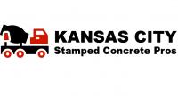 Kansas City Stamped Concrete Pros Logo