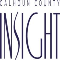  Calhoun County Insight Logo
