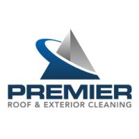 Premier Roof Cleaning Inc. Logo