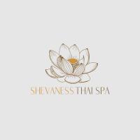 SHEVANESS Thai Spa Logo
