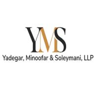 Yadegar, Minoofar, Soleymani LLP logo