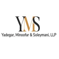 Yadegar, Minoofar, Soleymani LLP Logo
