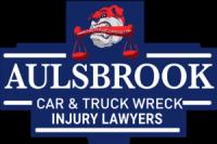 Aulsbrook Car & Truck Wreck Injury Lawyers Logo