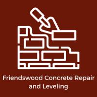 Friendswood Concrete Repair and Leveling logo