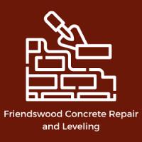 Friendswood Concrete Repair and Leveling Logo