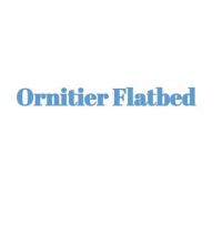 Ornitier Flatbed Logo