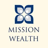 Mission Wealth Ketchum logo