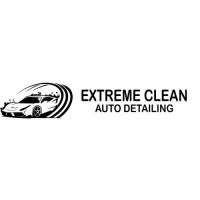 Extreme Clean Auto Detail Logo