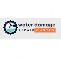 Neighborhoods City Water Damage Solutions logo